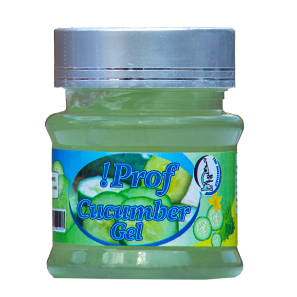 !Prof Cucumber Gel